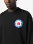 Kenzo Sweater met logoprint Zwart - Thumbnail 5