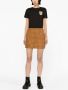 Kenzo T-shirt met logoprint Zwart - Thumbnail 2