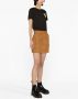 Kenzo T-shirt met logoprint Zwart - Thumbnail 3