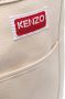 Kenzo Shopper met logoprint Beige - Thumbnail 4