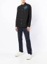Kenzo Overhemd met bloemenprint Zwart - Thumbnail 2