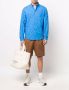 Kenzo Overhemd met paisley-print Blauw - Thumbnail 2