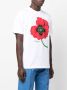Kenzo Oversized T-shirt Wit - Thumbnail 3