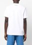 Kenzo Oversized T-shirt Wit - Thumbnail 4