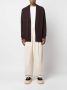 Kenzo Ruimvallende plooibroek Beige - Thumbnail 2