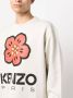 Kenzo Katoenen sweater Beige - Thumbnail 5