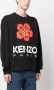 Kenzo Katoenen sweater Zwart - Thumbnail 3
