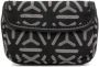 Kenzo Portemonnee met logopatch Zwart - Thumbnail 2