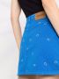 Kenzo Rok met paisley-print Blauw - Thumbnail 3