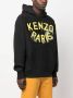 Kenzo Katoenen hoodie Zwart - Thumbnail 3