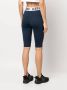 Kenzo Shorts met colourblocking Blauw - Thumbnail 4