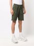 Kenzo Shorts met dierenprint Groen - Thumbnail 3