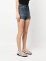 Kenzo Shorts met logopatch Blauw - Thumbnail 3