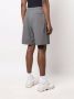 Kenzo Shorts met logoprint Grijs - Thumbnail 4