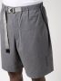 Kenzo Shorts met logoprint Grijs - Thumbnail 5