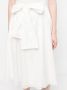 Kenzo Flared rok Wit - Thumbnail 5