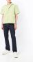 Kenzo Slim-fit jeans Blauw - Thumbnail 2