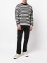 Kenzo Slim-fit jeans Zwart - Thumbnail 2