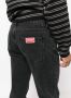 Kenzo Slim-fit jeans Zwart - Thumbnail 5