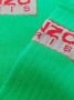 Kenzo Sokken met geborduurd logo Groen - Thumbnail 2