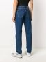 Kenzo Straight jeans Blauw - Thumbnail 4