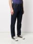 Kenzo Straight jeans Blauw - Thumbnail 3