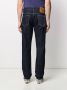 Kenzo Straight jeans Blauw - Thumbnail 4