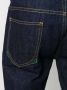 Kenzo Straight jeans Blauw - Thumbnail 5