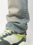 Kenzo Straight jeans Blauw - Thumbnail 5