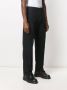 Kenzo Straight pantalon Zwart - Thumbnail 3