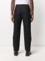 Kenzo Straight pantalon Zwart - Thumbnail 4