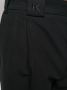 Kenzo Straight pantalon Zwart - Thumbnail 5