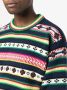 Kenzo Gestreepte trui Blauw - Thumbnail 5