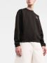 Kenzo Sweater met borduurwerk Zwart - Thumbnail 3