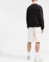 Kenzo Sweater met borduurwerk Zwart - Thumbnail 4