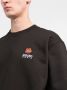 Kenzo Sweater met borduurwerk Zwart - Thumbnail 5