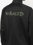 Kenzo Sweater met logo Zwart - Thumbnail 5