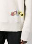 Kenzo Sweater met print Grijs - Thumbnail 5