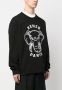 Kenzo Sweater met print Zwart - Thumbnail 3