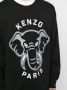 Kenzo Sweater met print Zwart - Thumbnail 5
