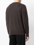 Kenzo Sweater met ronde hals Bruin - Thumbnail 4