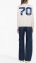 Kenzo Sweater met ronde hals Grijs - Thumbnail 2