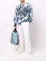 Kenzo Sweater met tijgerprint Grijs - Thumbnail 2