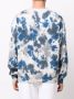 Kenzo Sweater met tijgerprint Grijs - Thumbnail 4