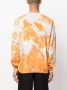 Kenzo Sweater met tijgerprint Oranje - Thumbnail 4