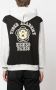 Kenzo T-shirt met colourblocking Zwart - Thumbnail 4