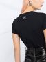 Kenzo T-shirt met logo Zwart - Thumbnail 3