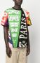 Kenzo T-shirt met logoprint Zwart - Thumbnail 3