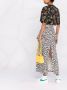 Kenzo T-shirt met print Zwart - Thumbnail 3