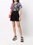 Kenzo T-shirt met ronde hals Zwart - Thumbnail 2